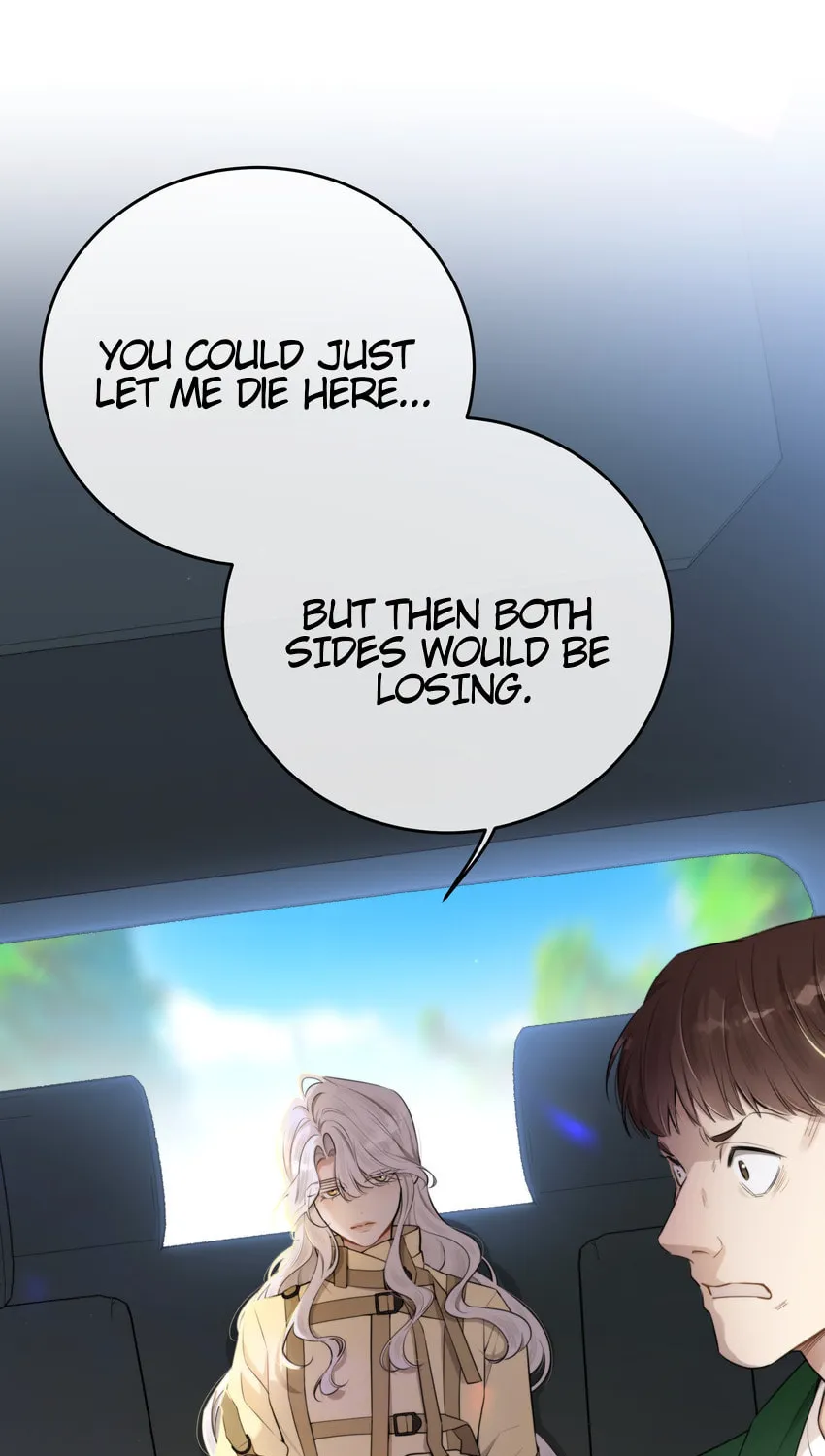 Read Keep an Eye on You chapter 32 image 61 on Lezhin