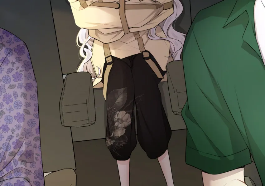 Read Keep an Eye on You chapter 32 image 62 on Lezhin