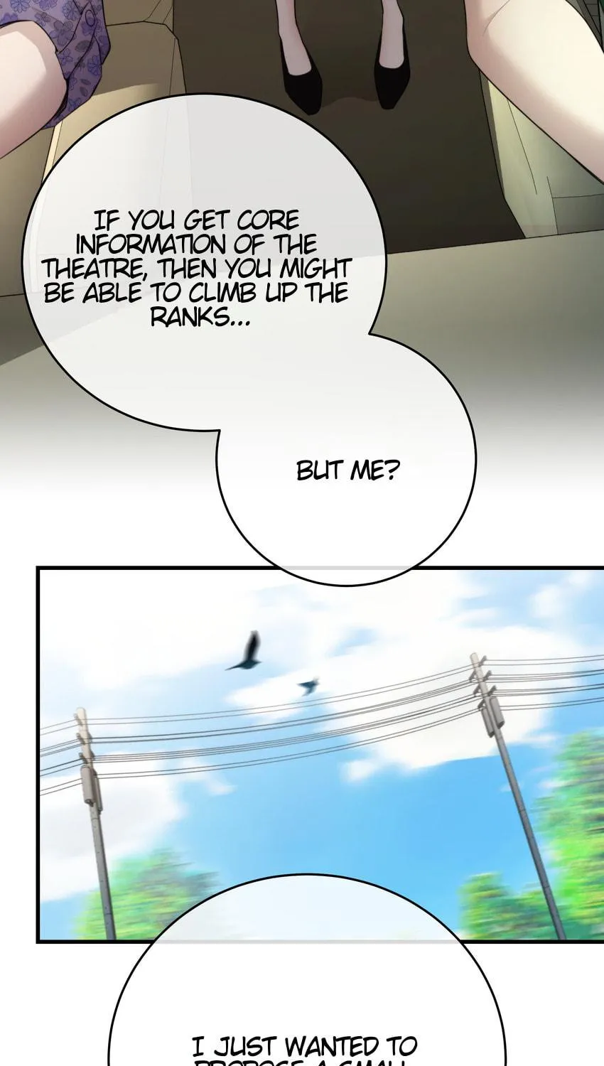 Read Keep an Eye on You chapter 32 image 63 on Lezhin