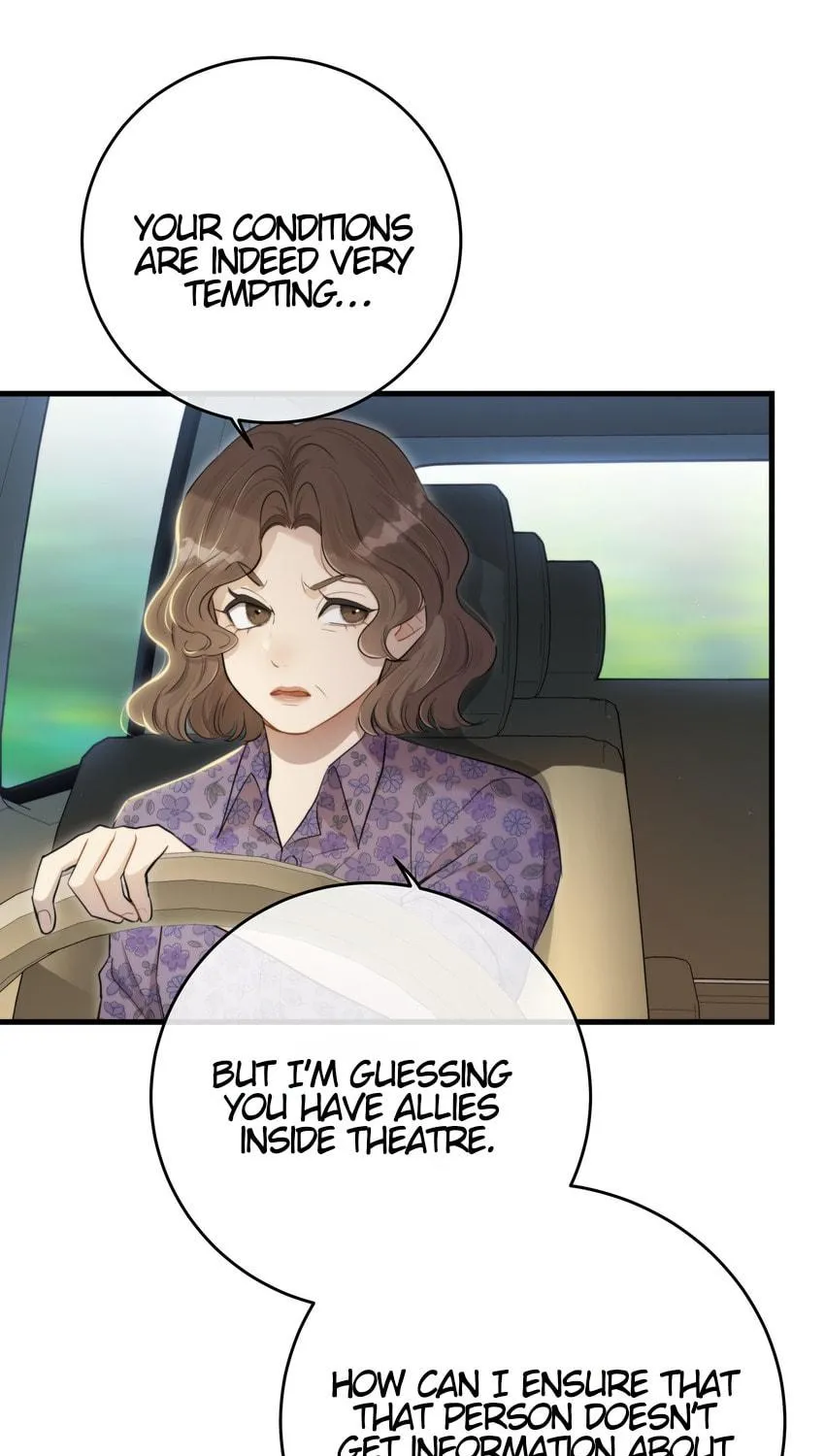 Read Keep an Eye on You chapter 32 image 75 on Lezhin