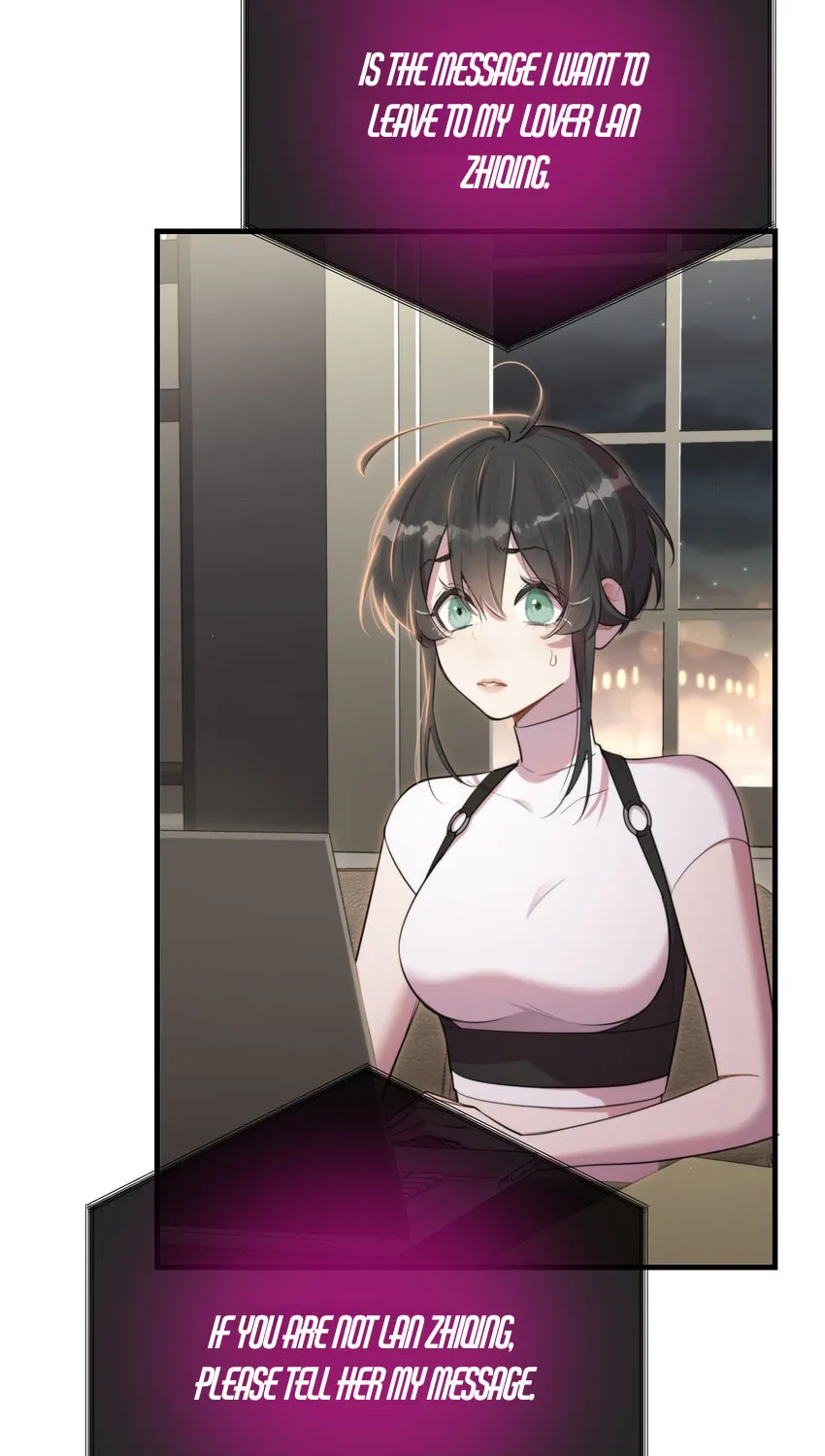 Read Keep an Eye on You chapter 32 image 89 on Lezhin