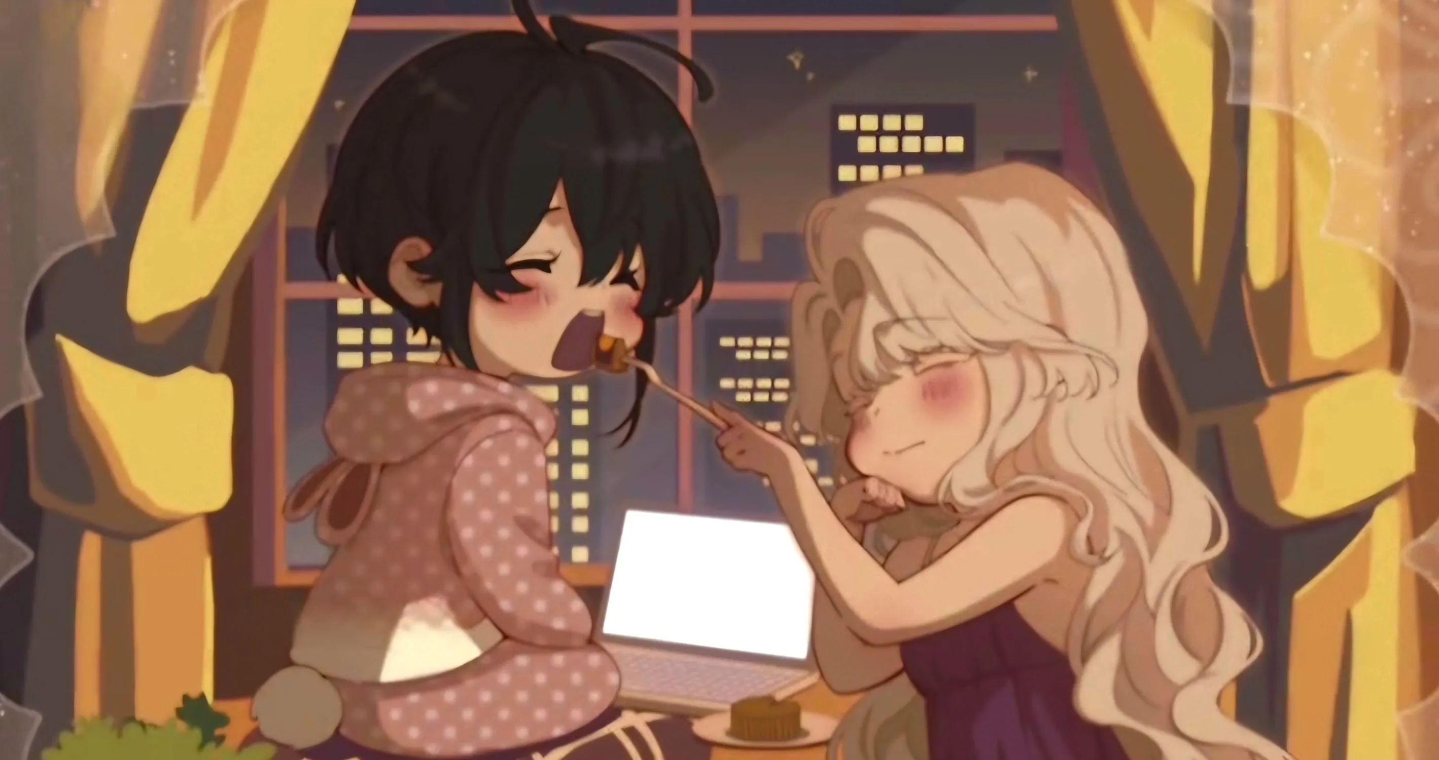 Read Keep an Eye on You chapter 32 image 97 on Lezhin