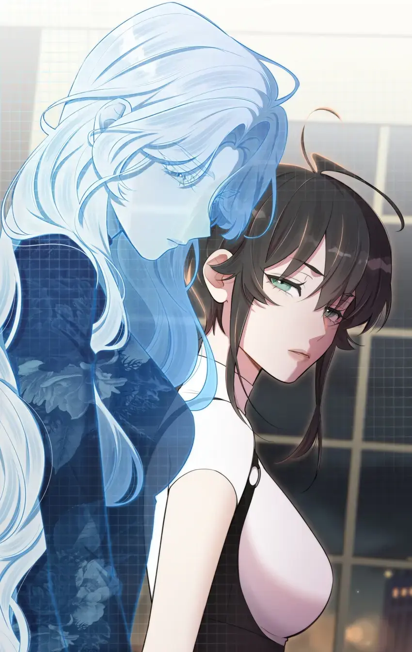 Read Keep an Eye on You chapter 33 image 11 on Lezhin