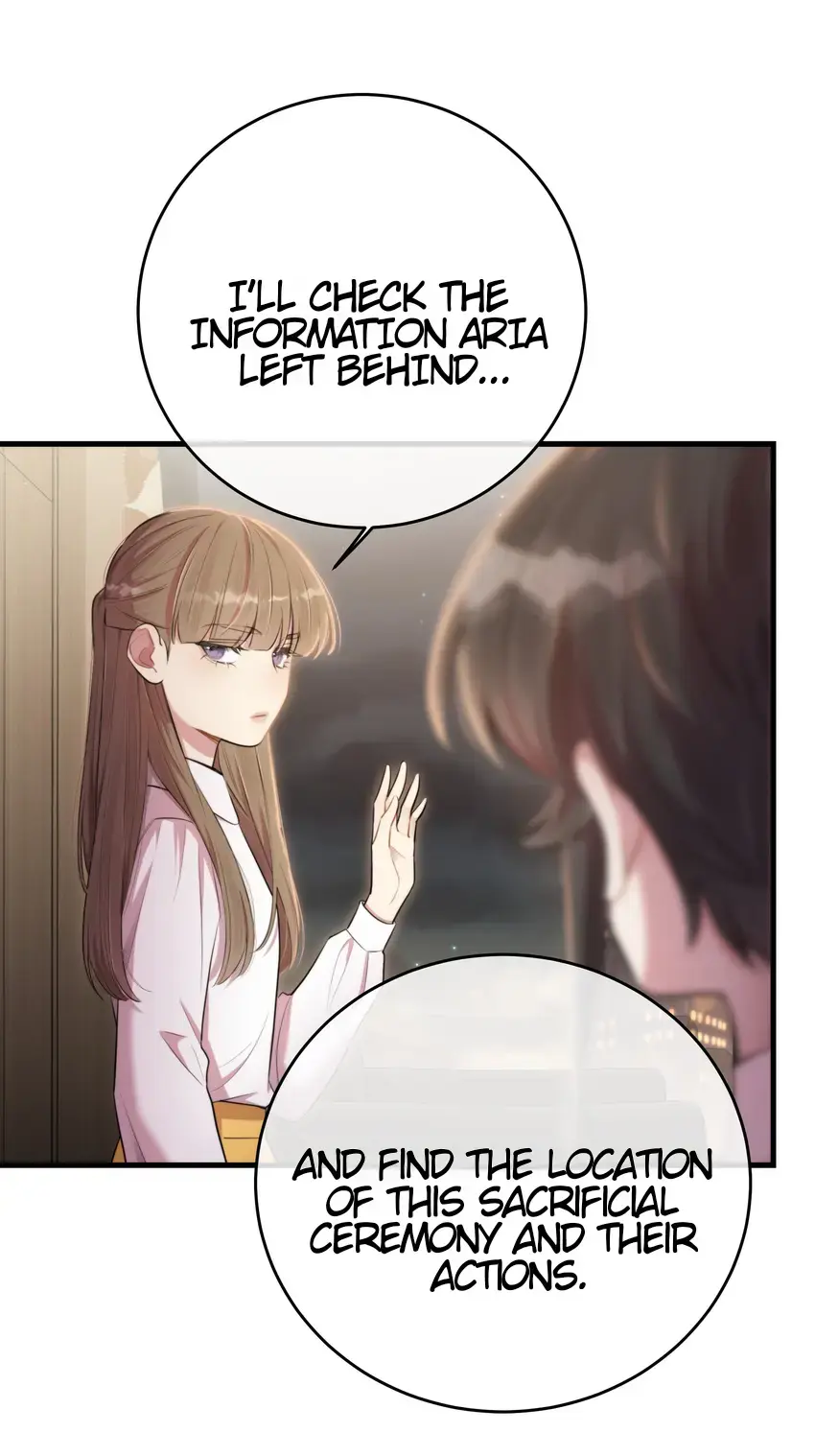 Read Keep an Eye on You chapter 33 image 18 on Lezhin