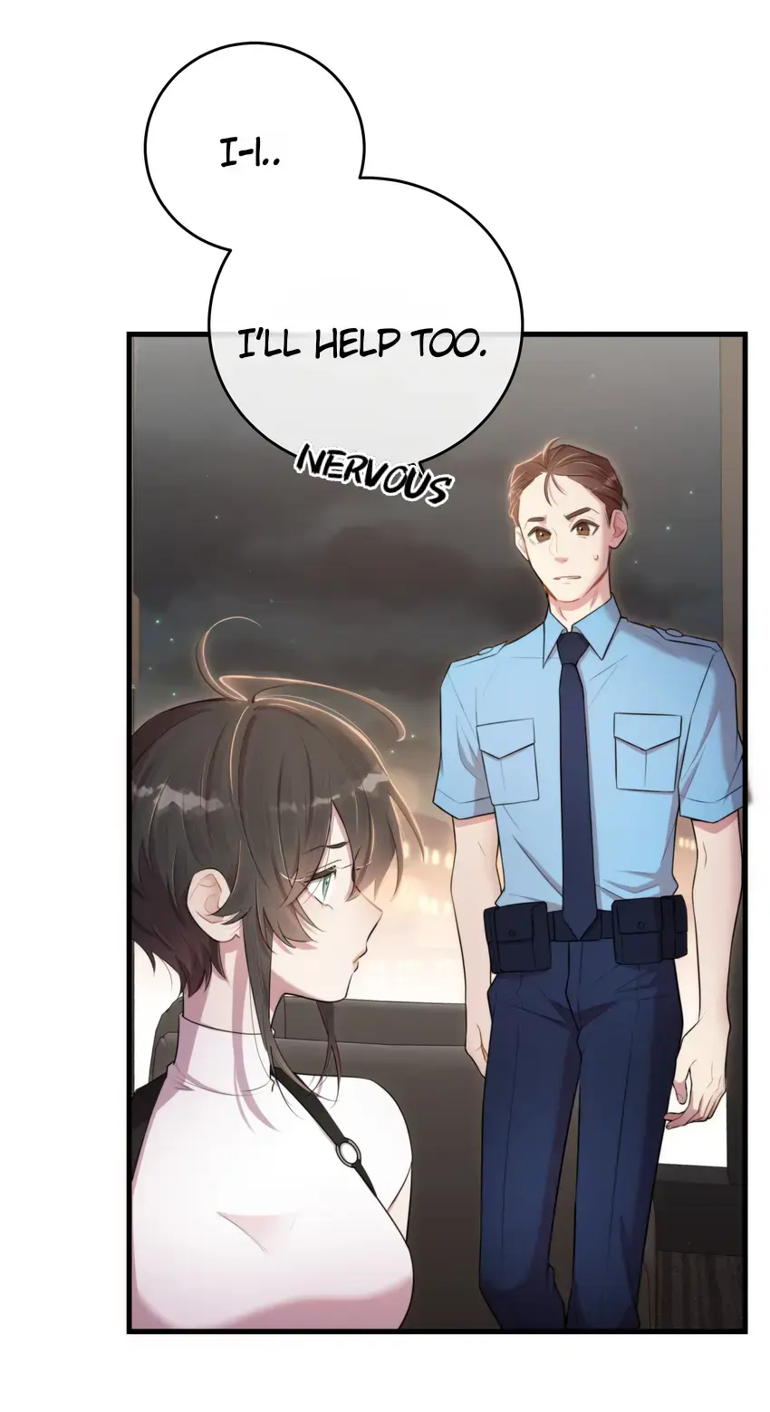 Read Keep an Eye on You chapter 33 image 19 on Lezhin