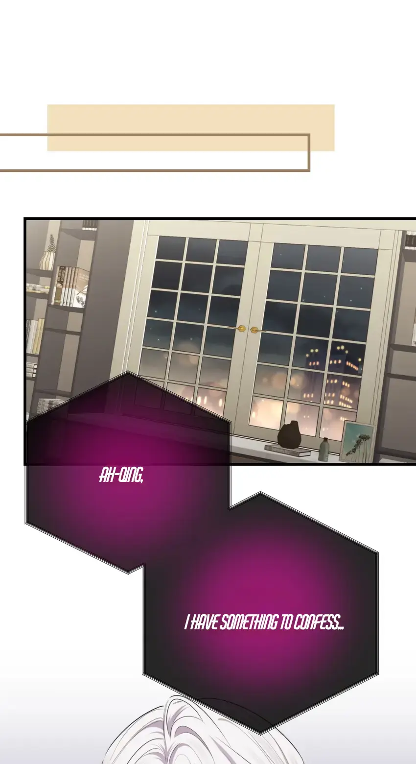 Read Keep an Eye on You chapter 33 image 2 on Lezhin