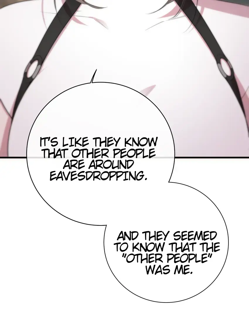 Read Keep an Eye on You chapter 33 image 35 on Lezhin