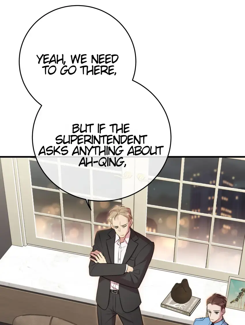 Read Keep an Eye on You chapter 33 image 37 on Lezhin