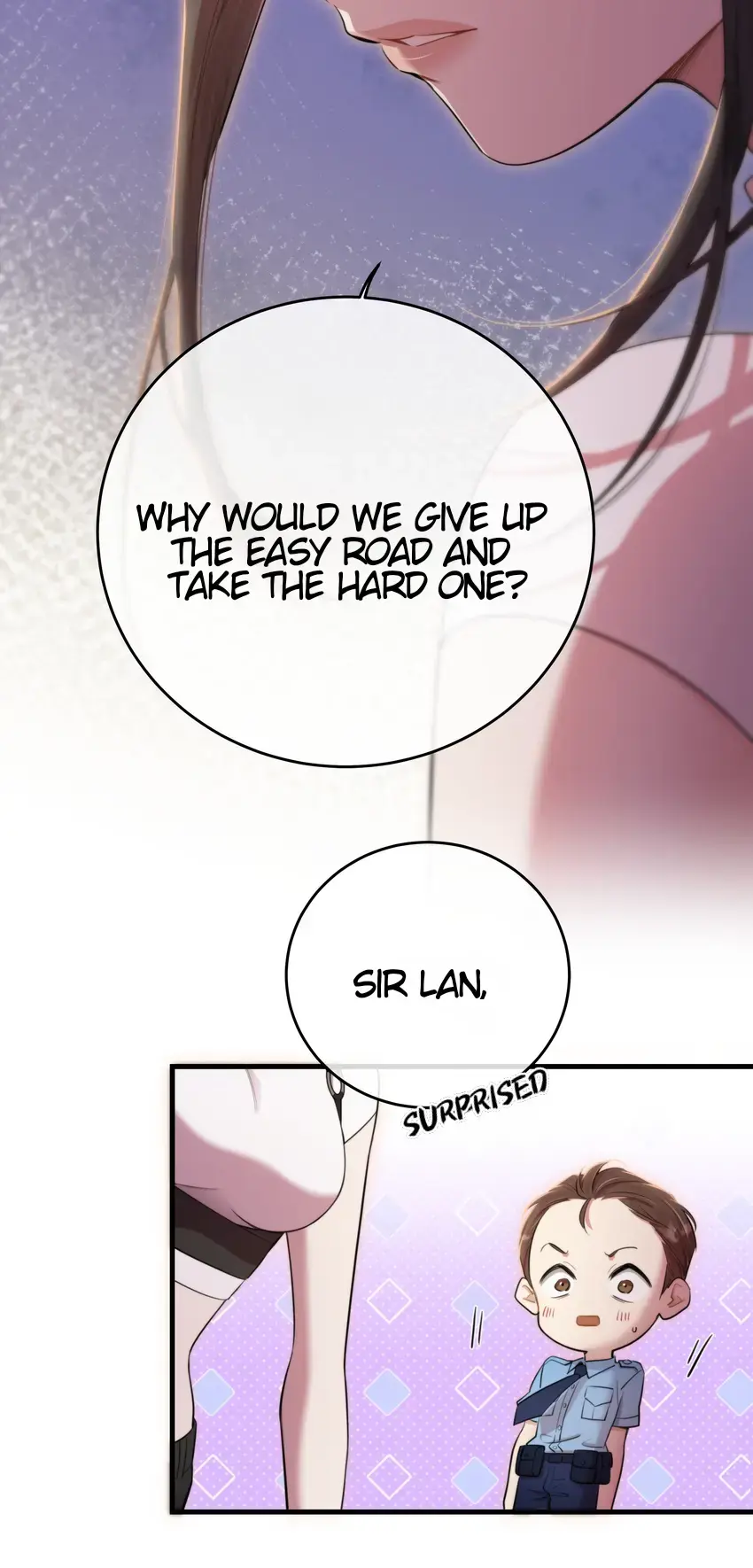 Read Keep an Eye on You chapter 33 image 44 on Lezhin