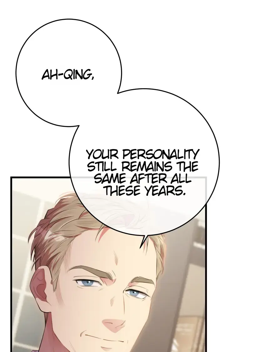 Read Keep an Eye on You chapter 33 image 45 on Lezhin