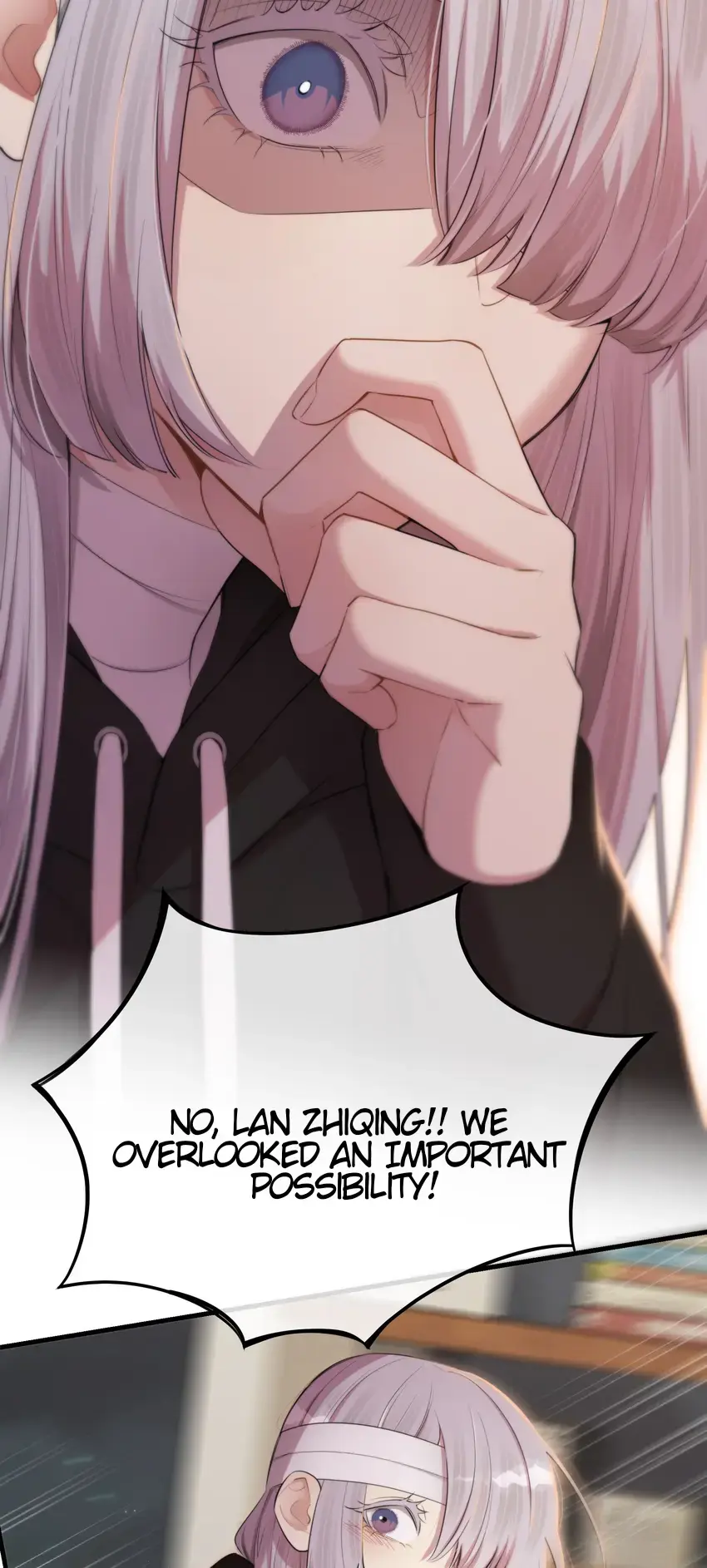 Read Keep an Eye on You chapter 33 image 49 on Lezhin
