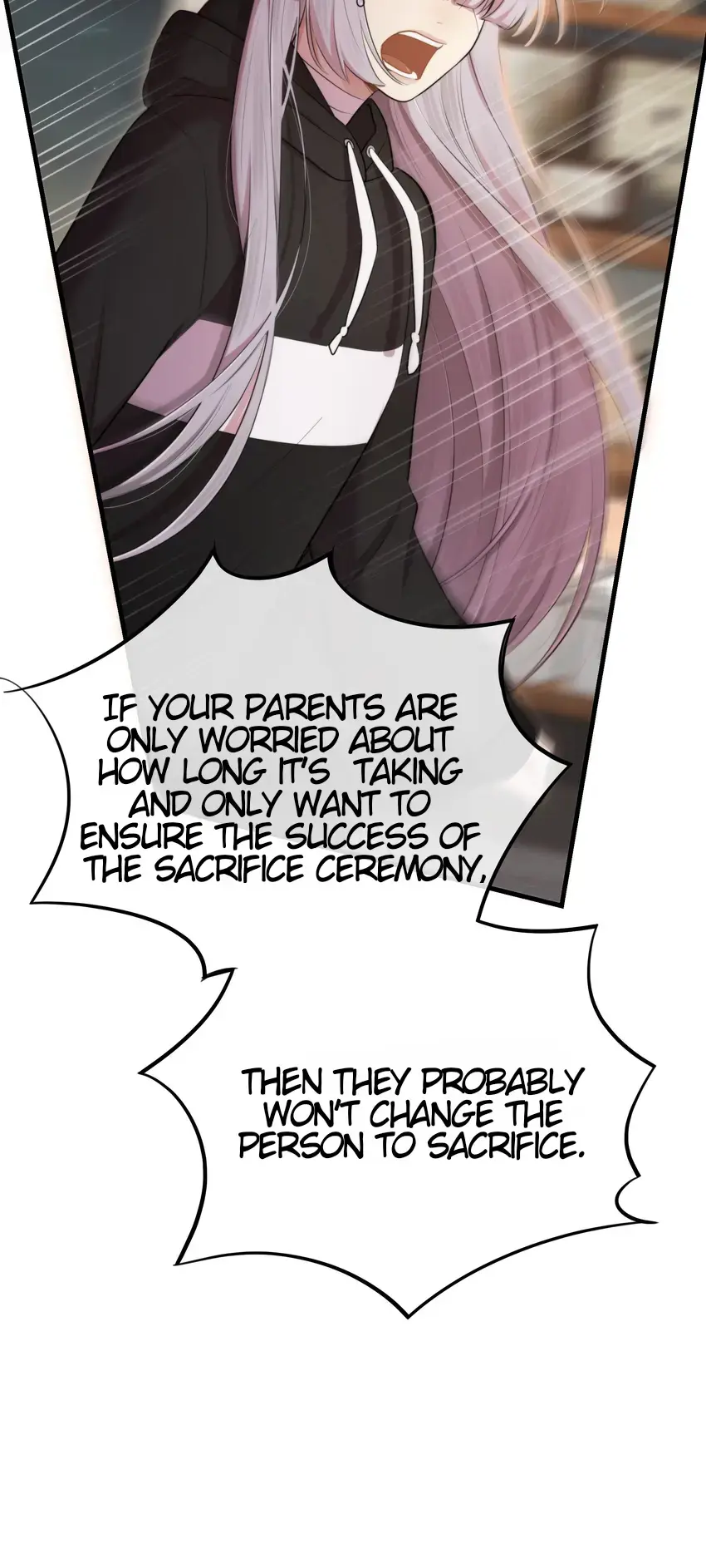 Read Keep an Eye on You chapter 33 image 50 on Lezhin