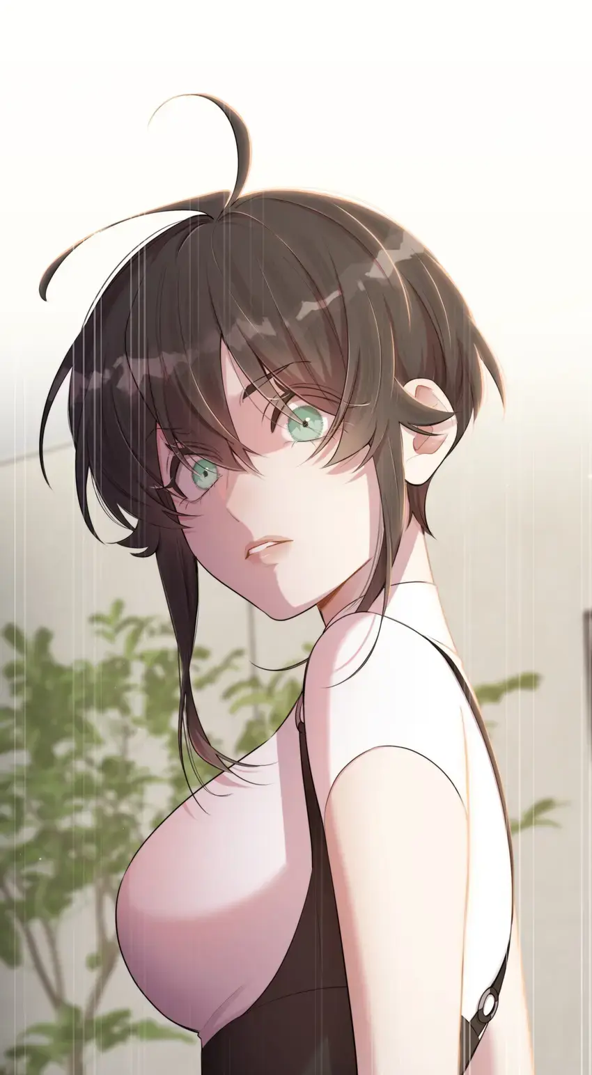 Read Keep an Eye on You chapter 33 image 51 on Lezhin