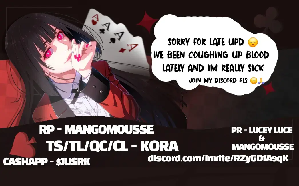 Read Keep an Eye on You chapter 33 image 56 on Lezhin