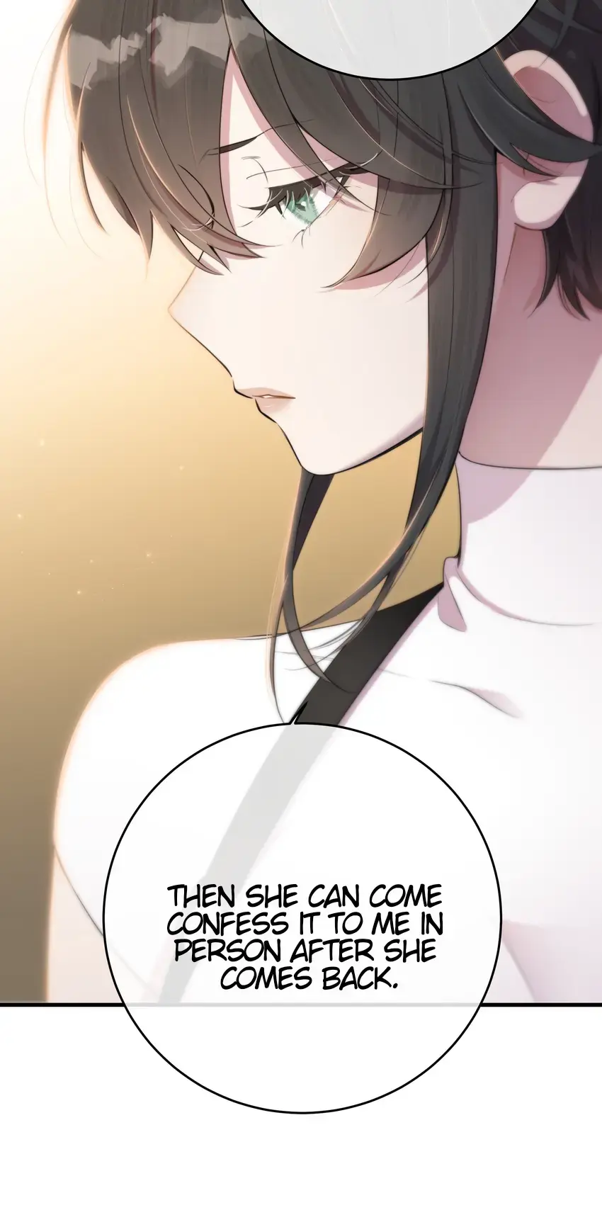 Read Keep an Eye on You chapter 33 image 7 on Lezhin