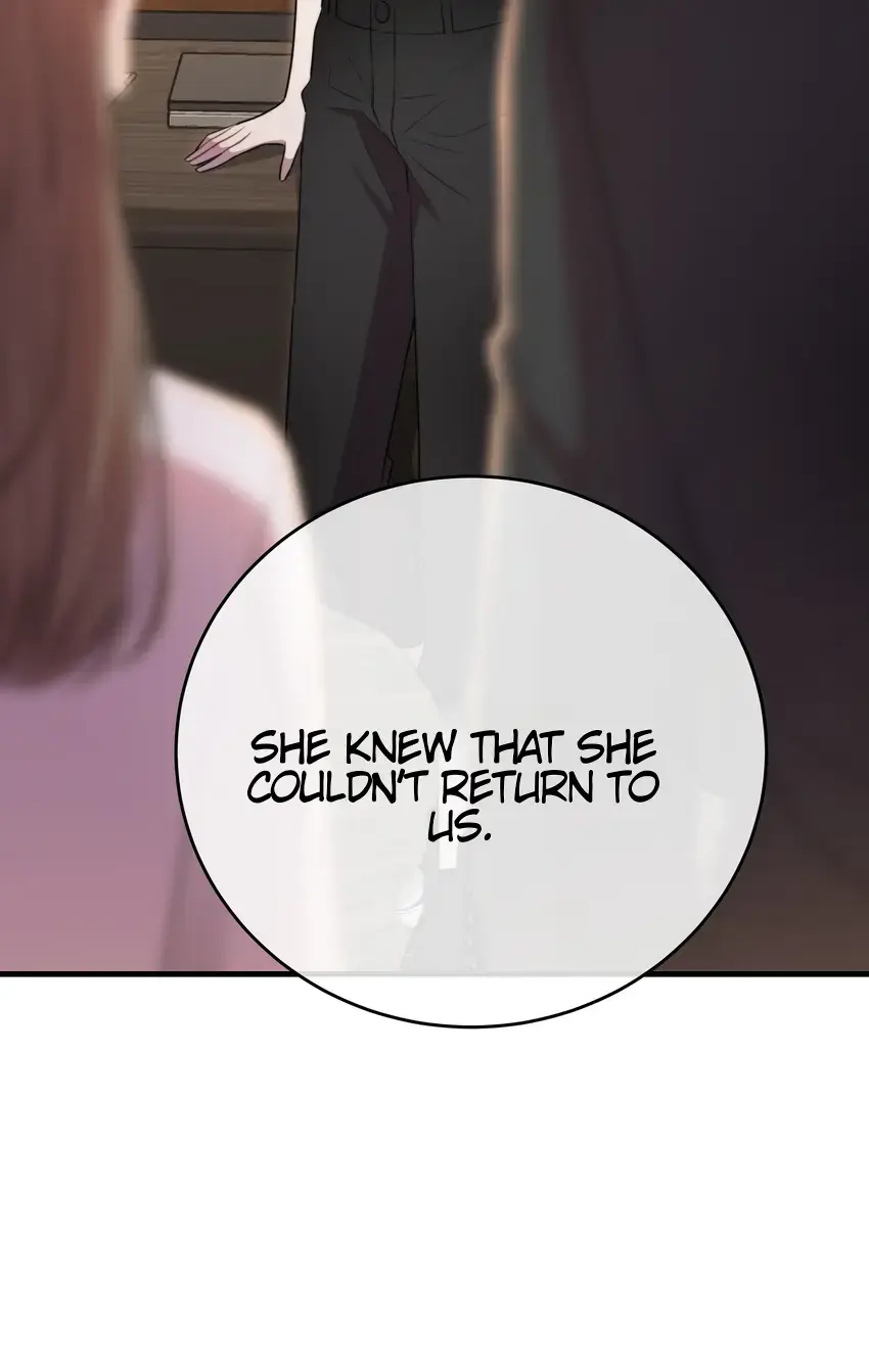 Read Keep an Eye on You chapter 33 image 9 on Lezhin