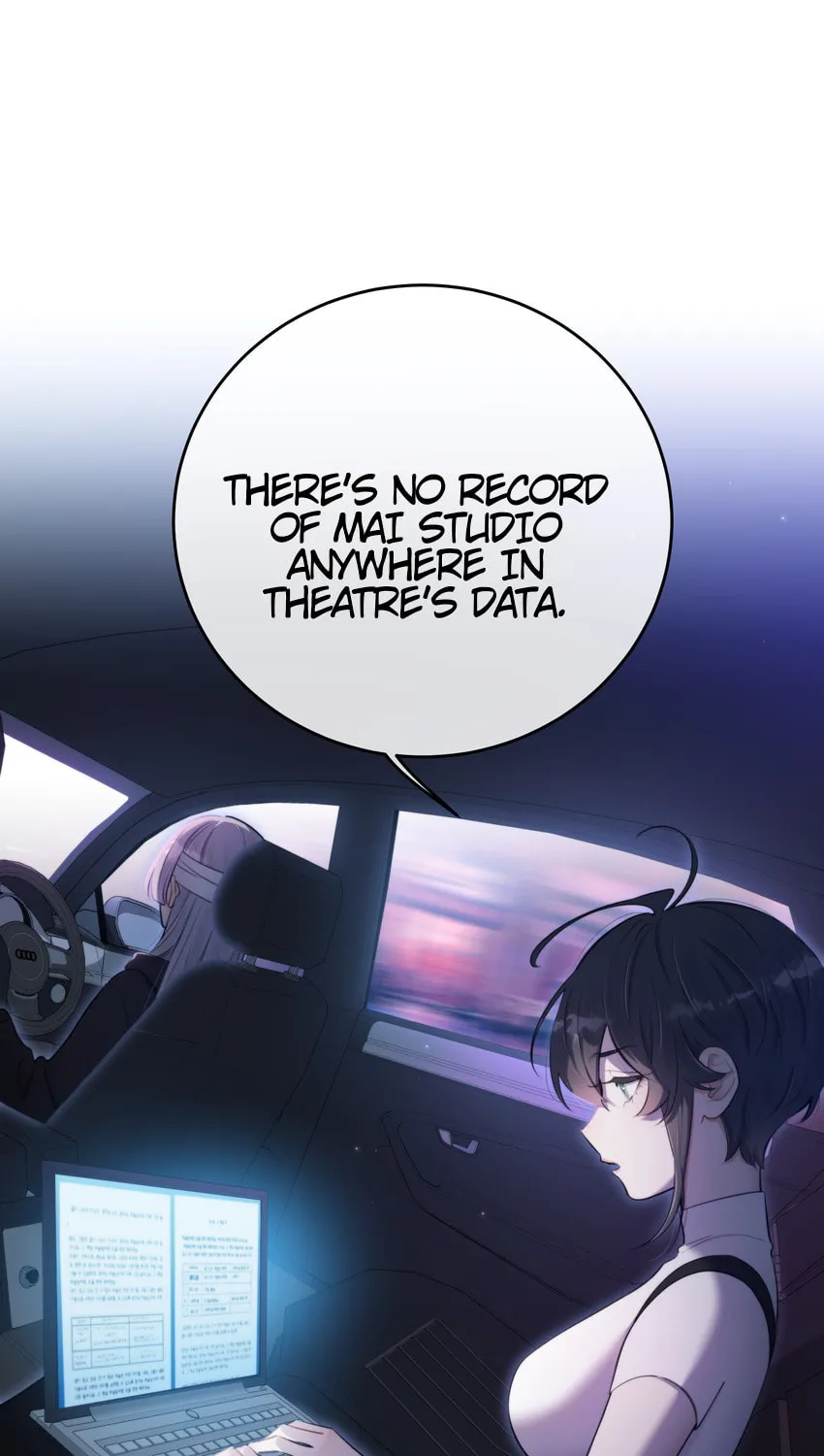 Read Keep an Eye on You chapter 34 image 1 on Lezhin