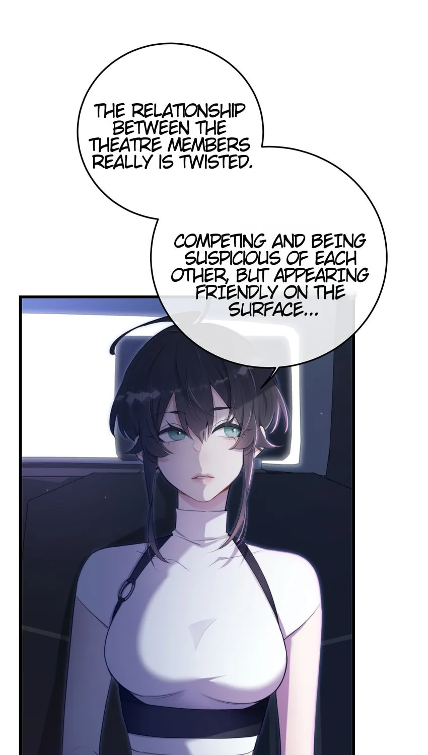 Read Keep an Eye on You chapter 34 image 15 on Lezhin