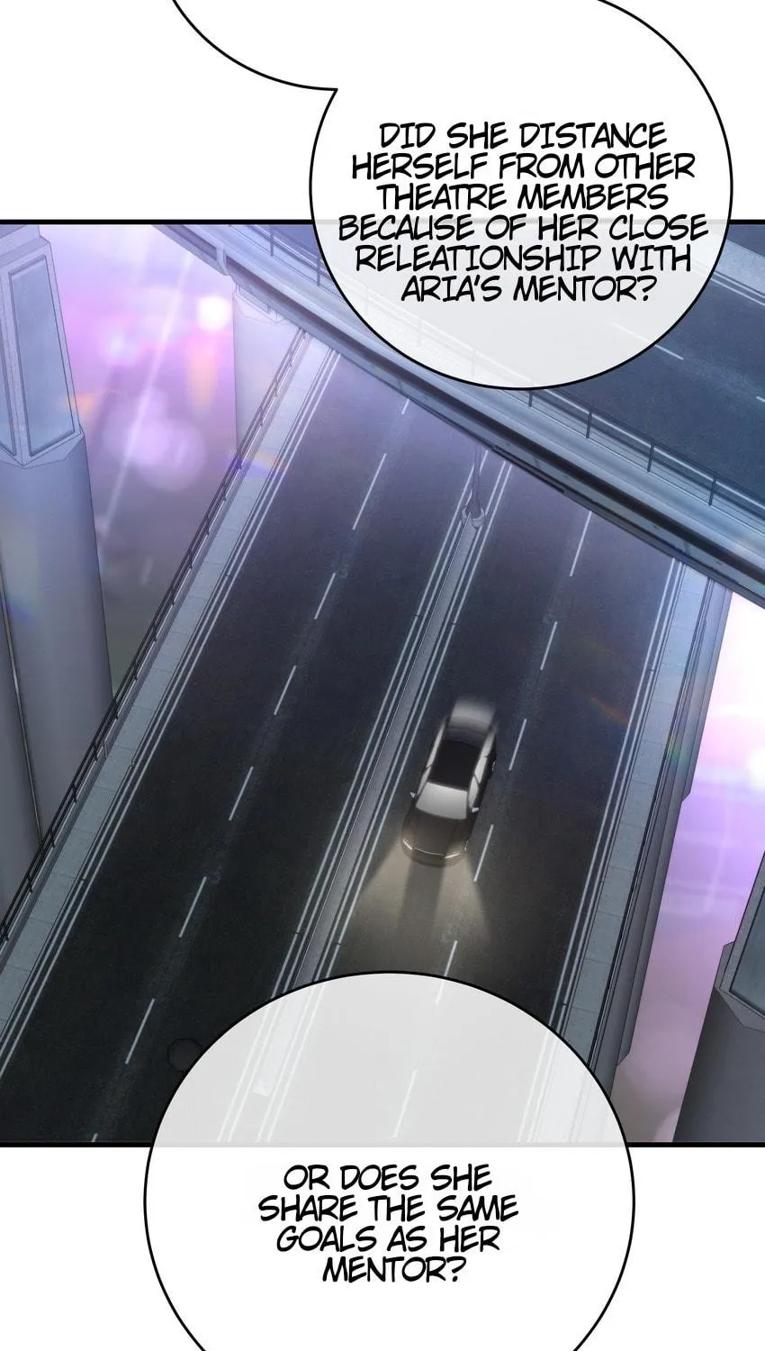 Read Keep an Eye on You chapter 34 image 17 on Lezhin