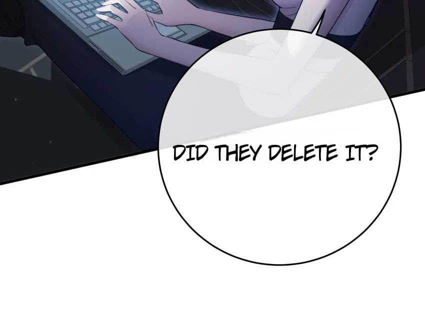 Read Keep an Eye on You chapter 34 image 2 on Lezhin