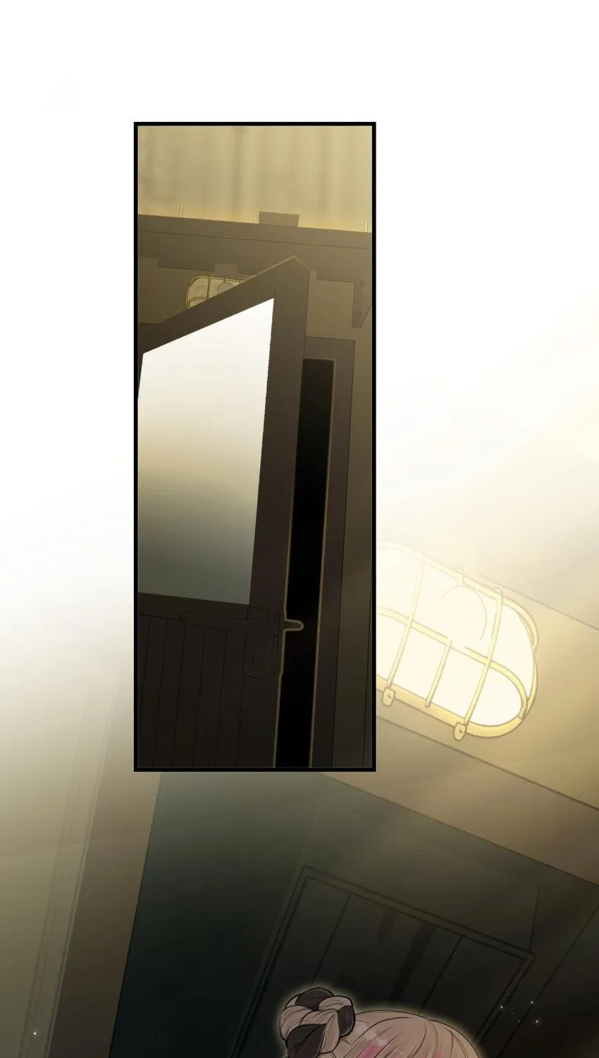 Read Keep an Eye on You chapter 34 image 22 on Lezhin