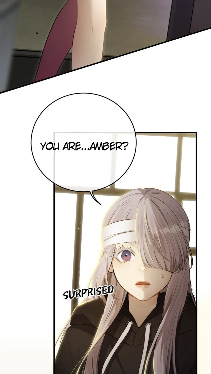 Read Keep an Eye on You chapter 34 image 26 on Lezhin