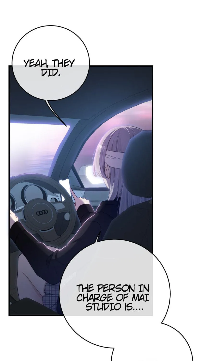 Read Keep an Eye on You chapter 34 image 3 on Lezhin