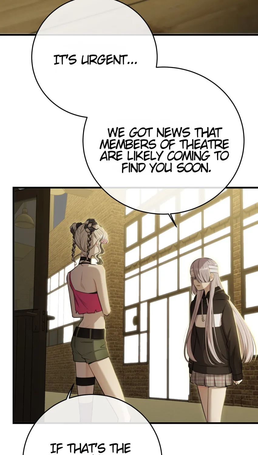 Read Keep an Eye on You chapter 34 image 33 on Lezhin
