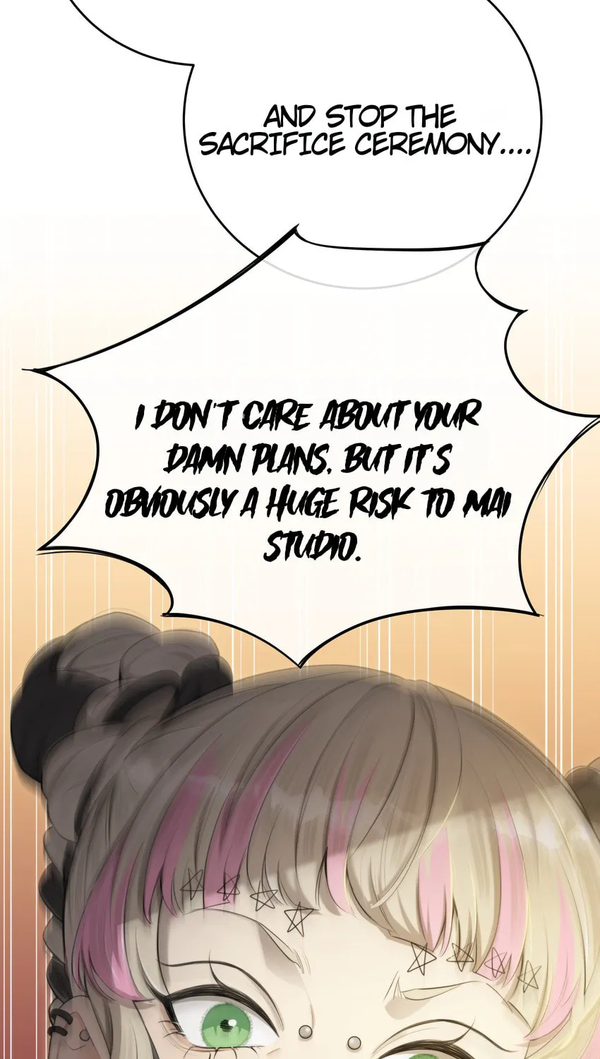 Read Keep an Eye on You chapter 34 image 40 on Lezhin