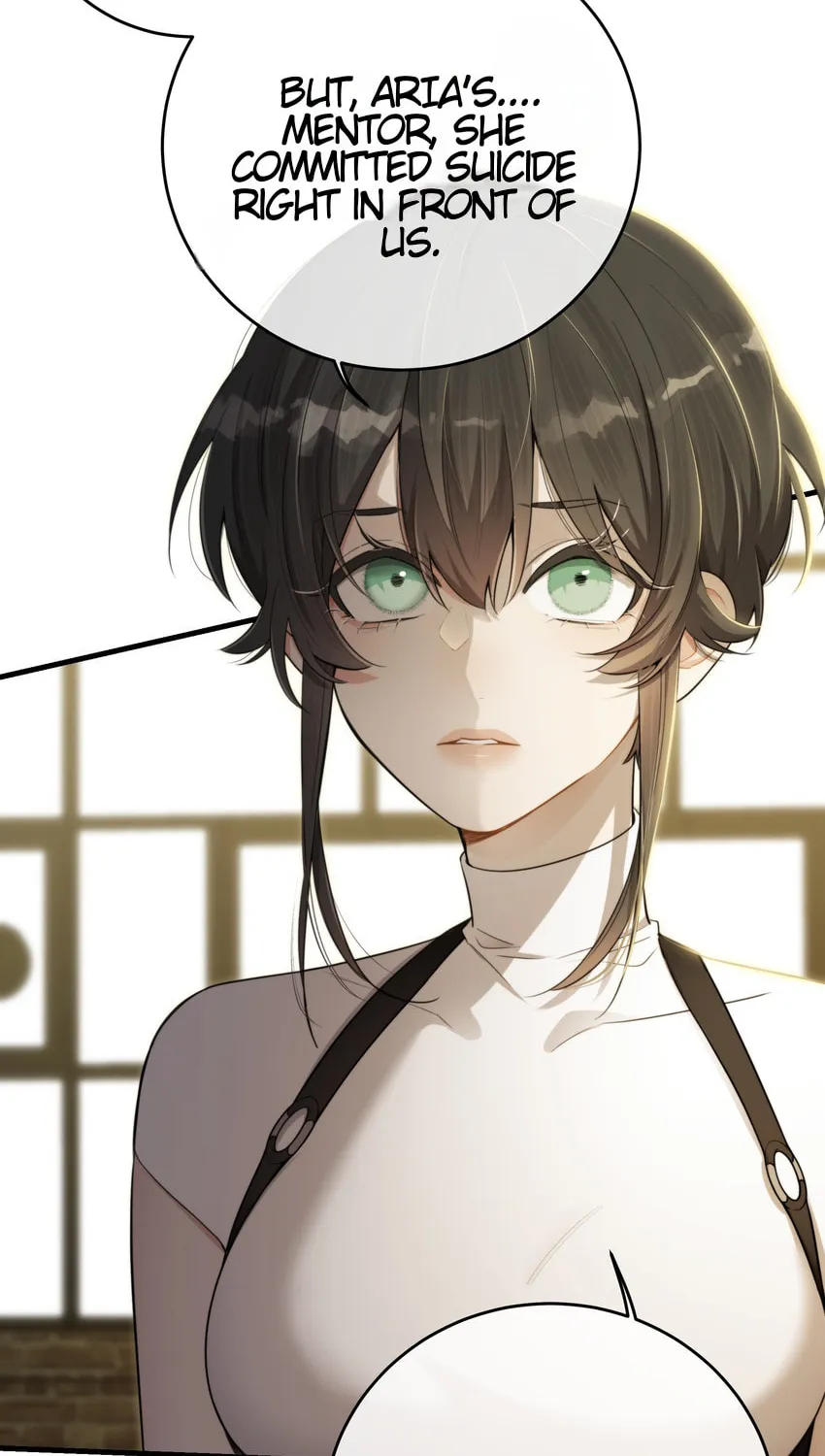 Read Keep an Eye on You chapter 34 image 45 on Lezhin