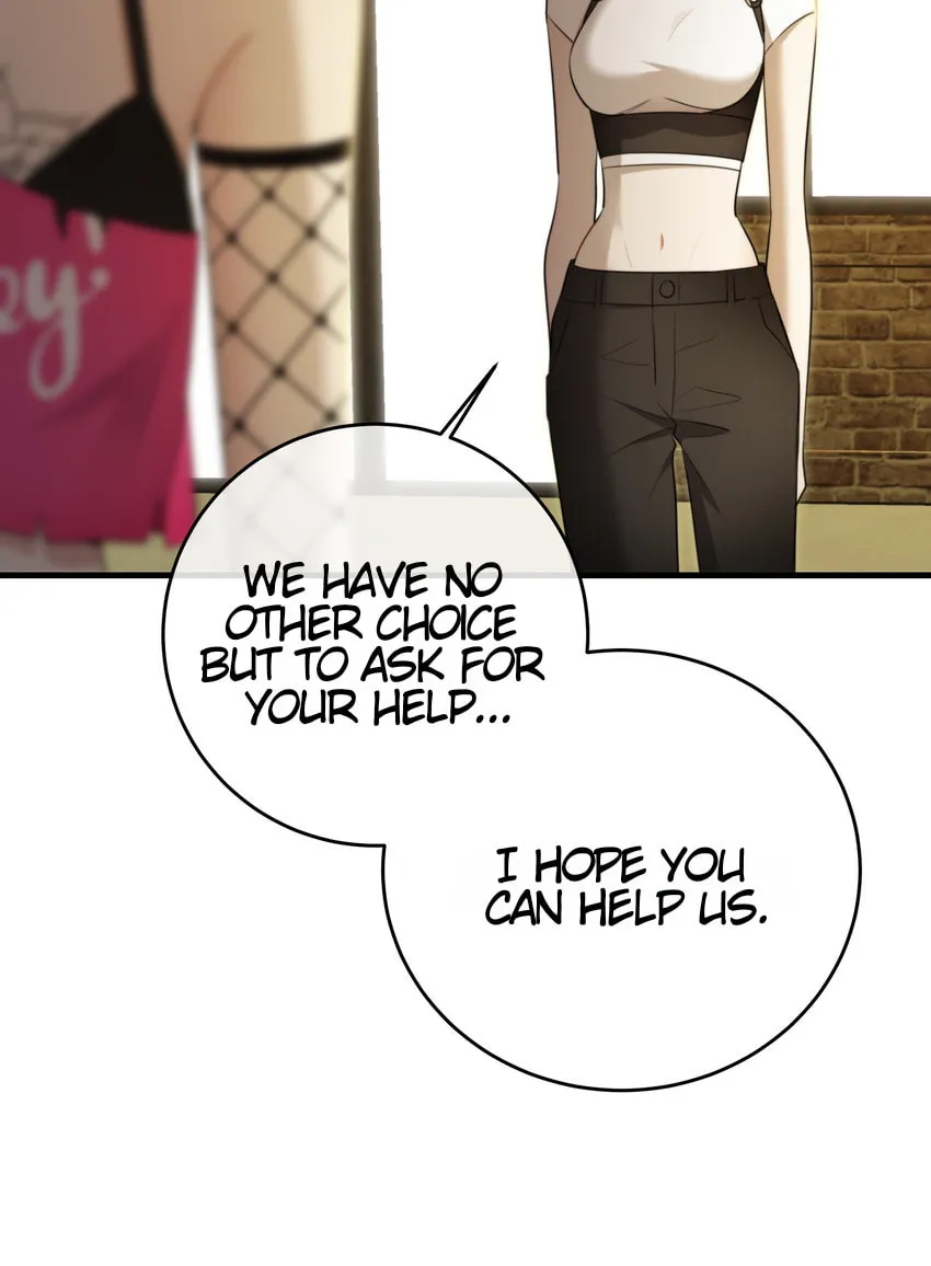 Read Keep an Eye on You chapter 34 image 49 on Lezhin