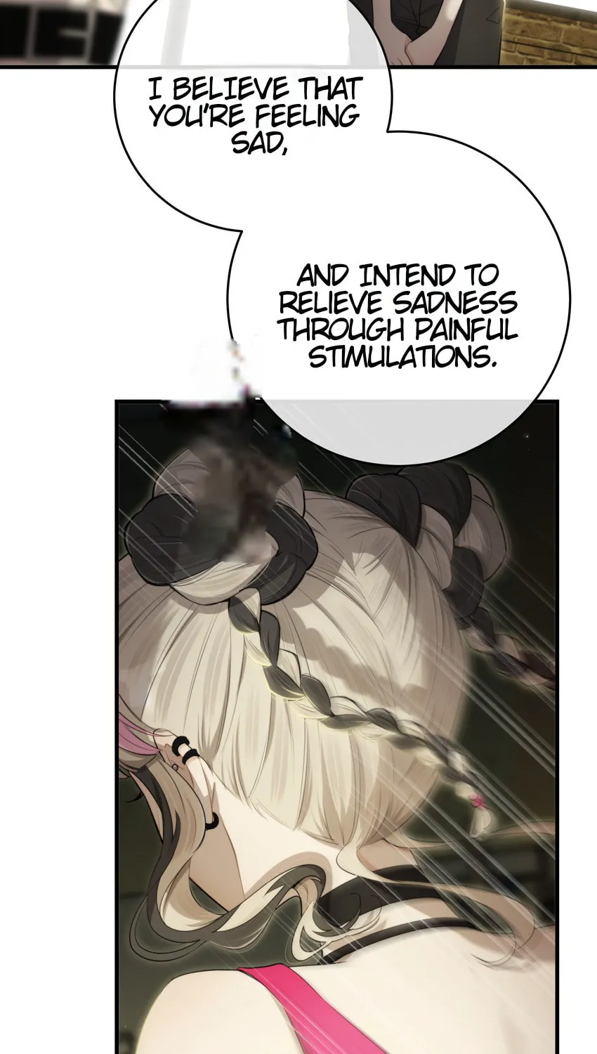 Read Keep an Eye on You chapter 34 image 53 on Lezhin
