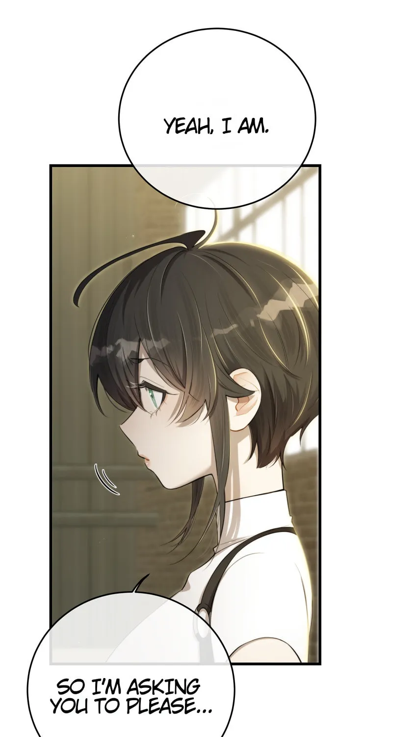 Read Keep an Eye on You chapter 34 image 59 on Lezhin