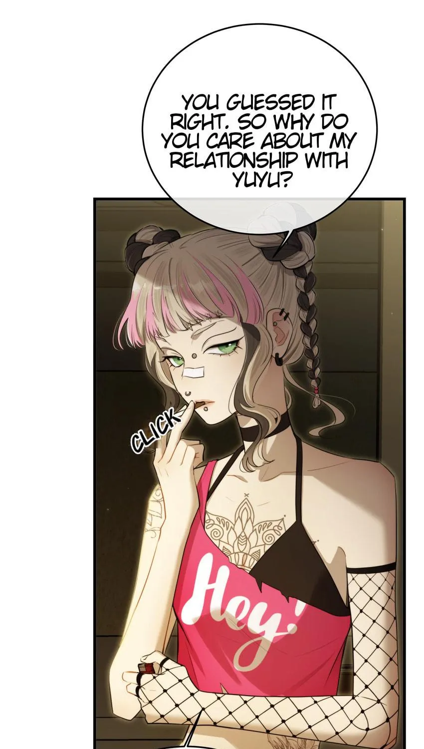 Read Keep an Eye on You chapter 34 image 61 on Lezhin