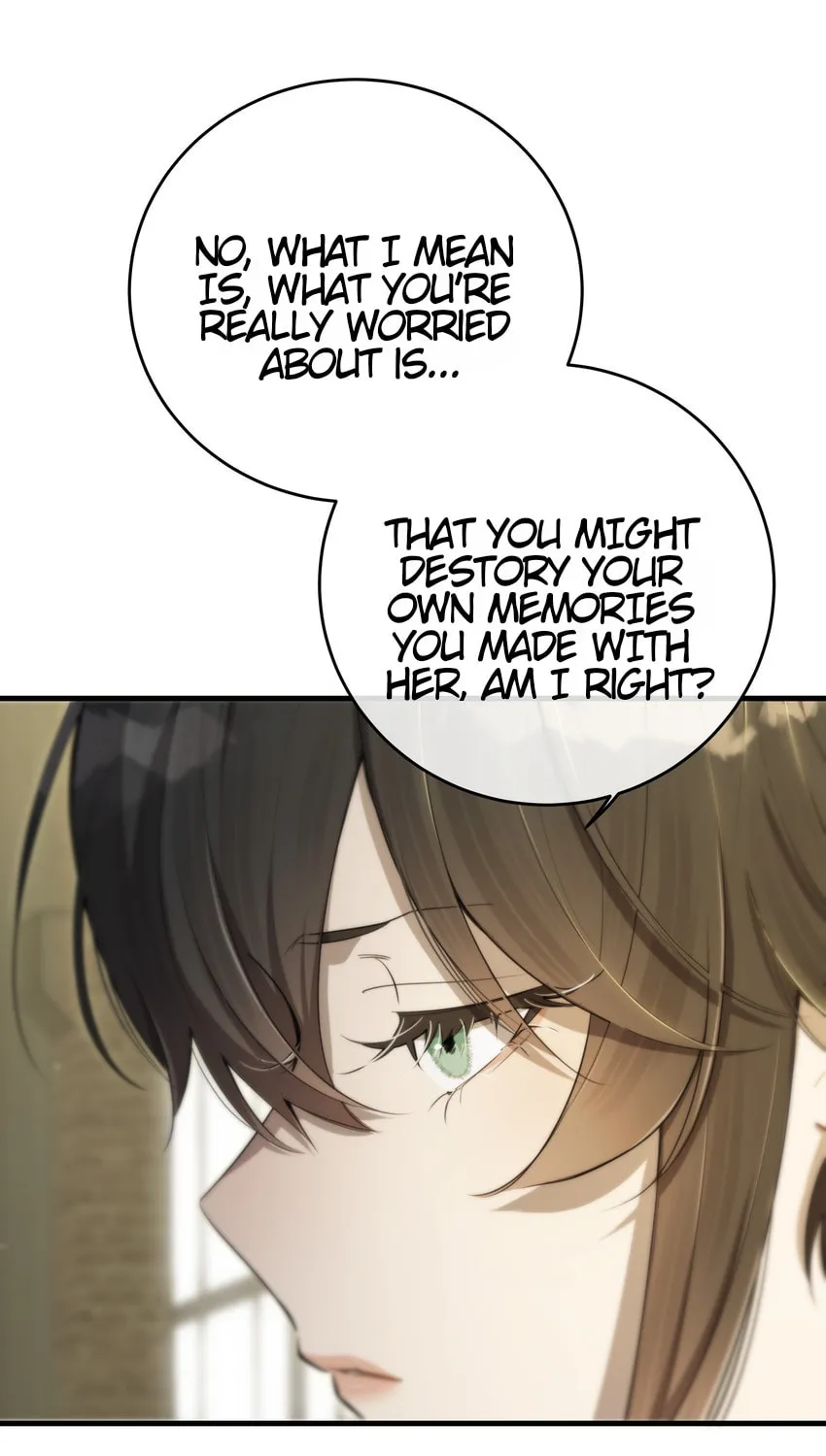 Read Keep an Eye on You chapter 34 image 63 on Lezhin