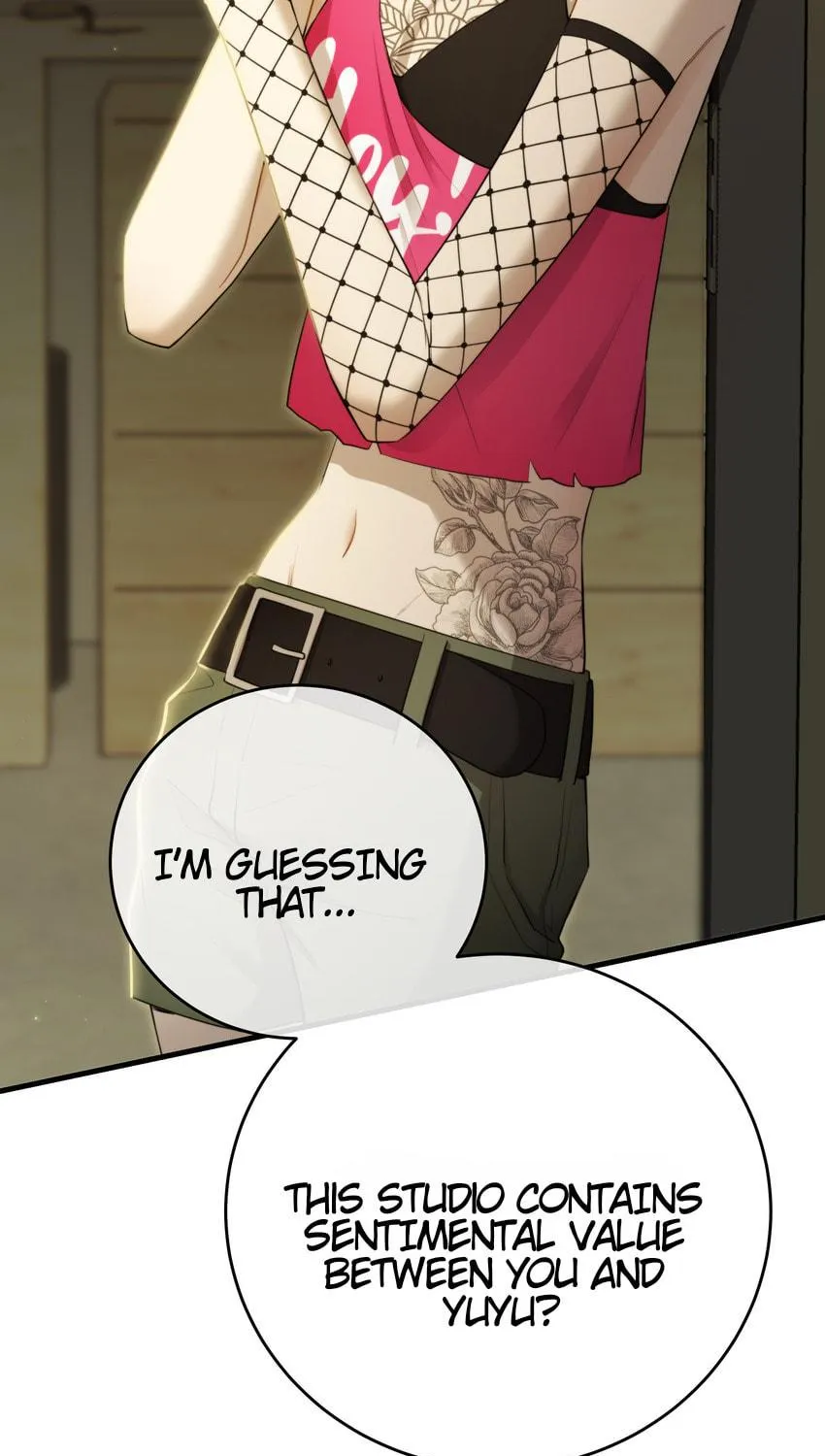Read Keep an Eye on You chapter 34 image 67 on Lezhin