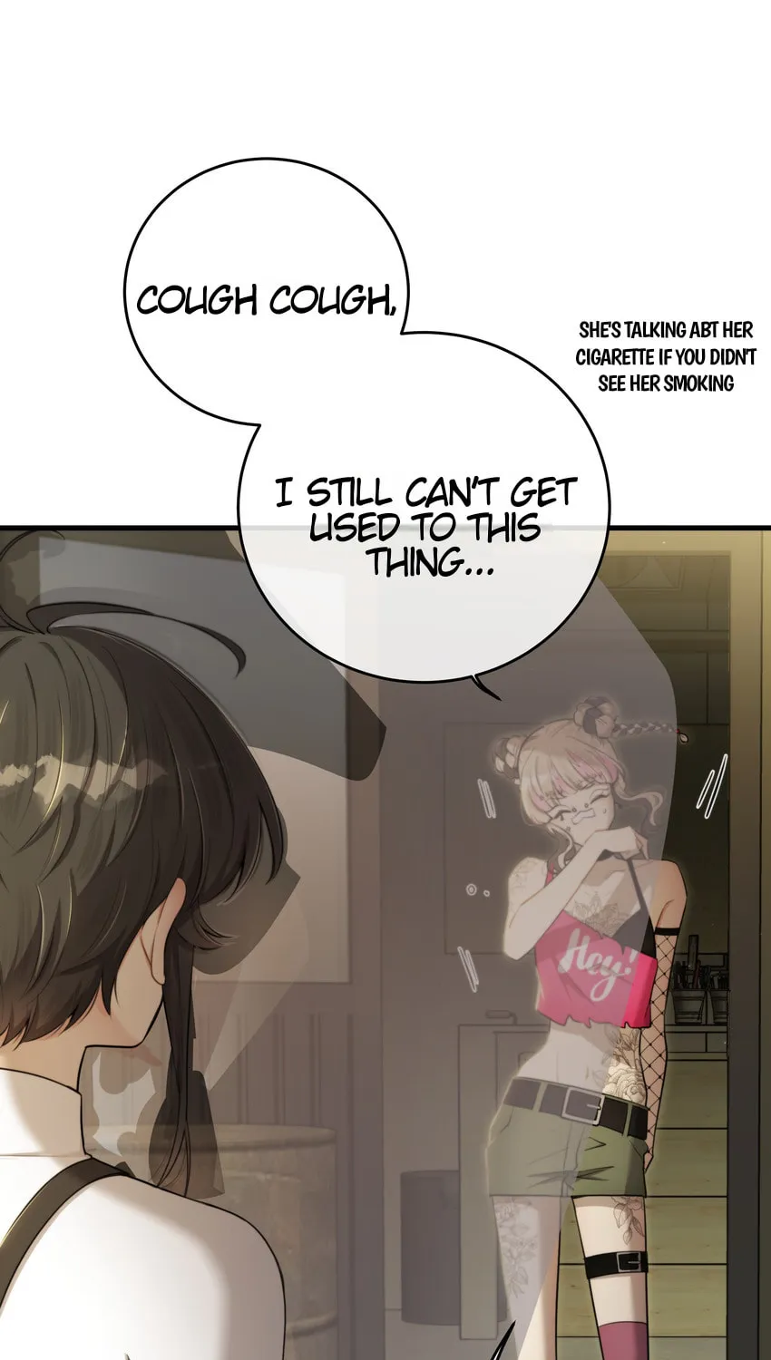 Read Keep an Eye on You chapter 34 image 69 on Lezhin