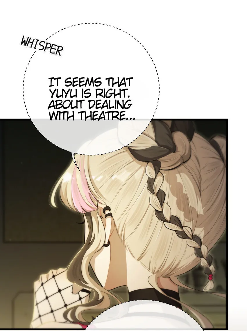 Read Keep an Eye on You chapter 34 image 71 on Lezhin