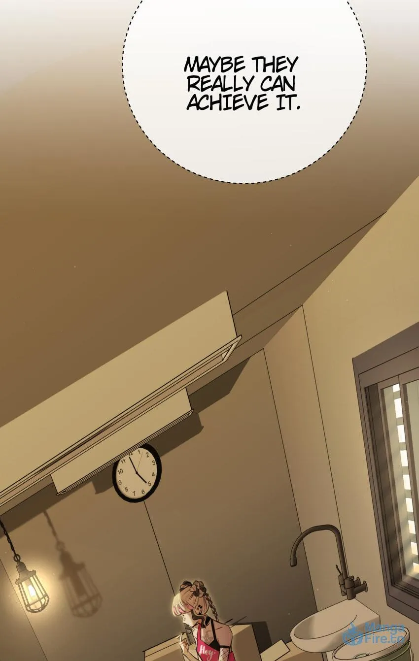 Read Keep an Eye on You chapter 34 image 72 on Lezhin