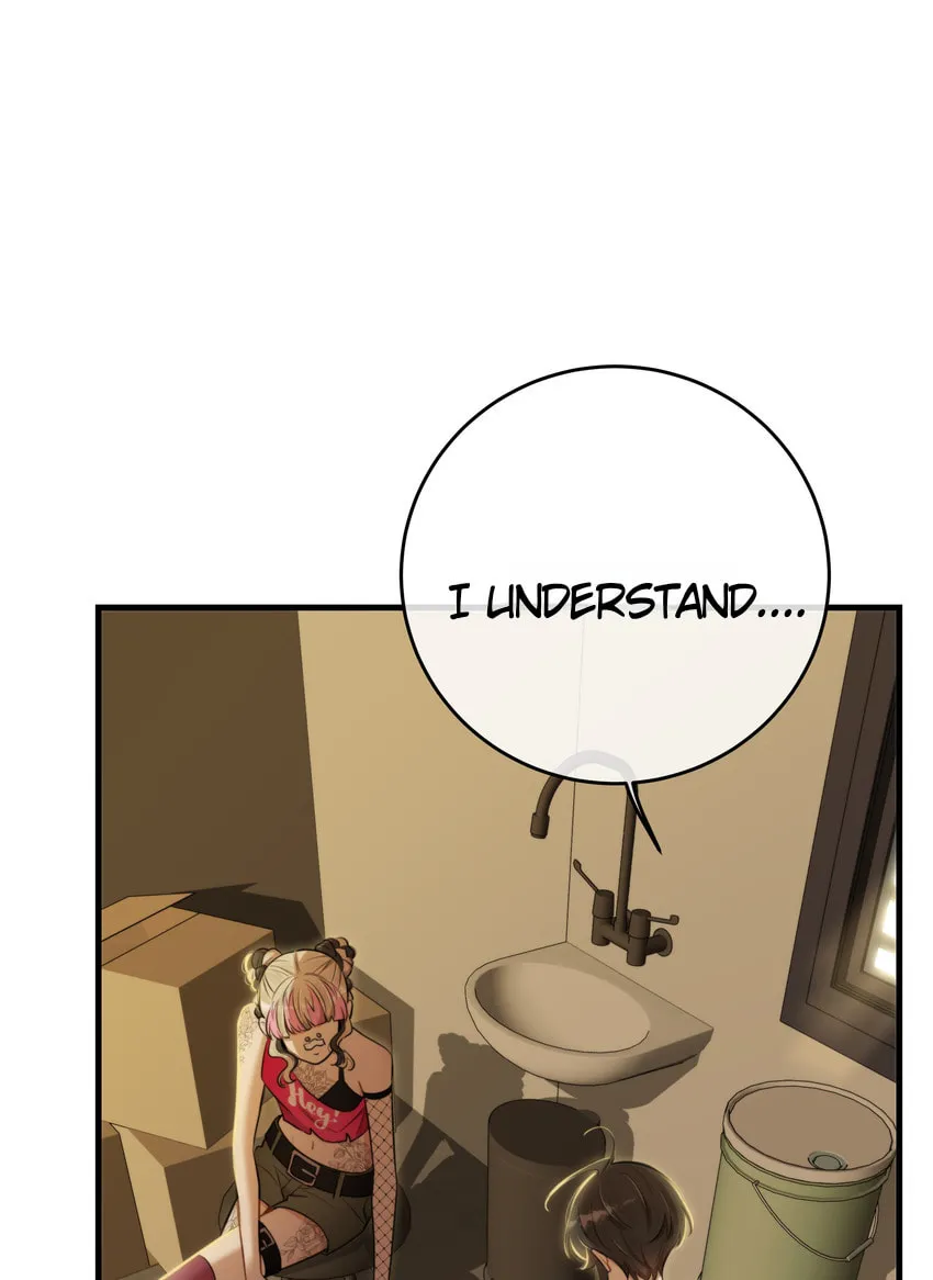 Read Keep an Eye on You chapter 34 image 81 on Lezhin