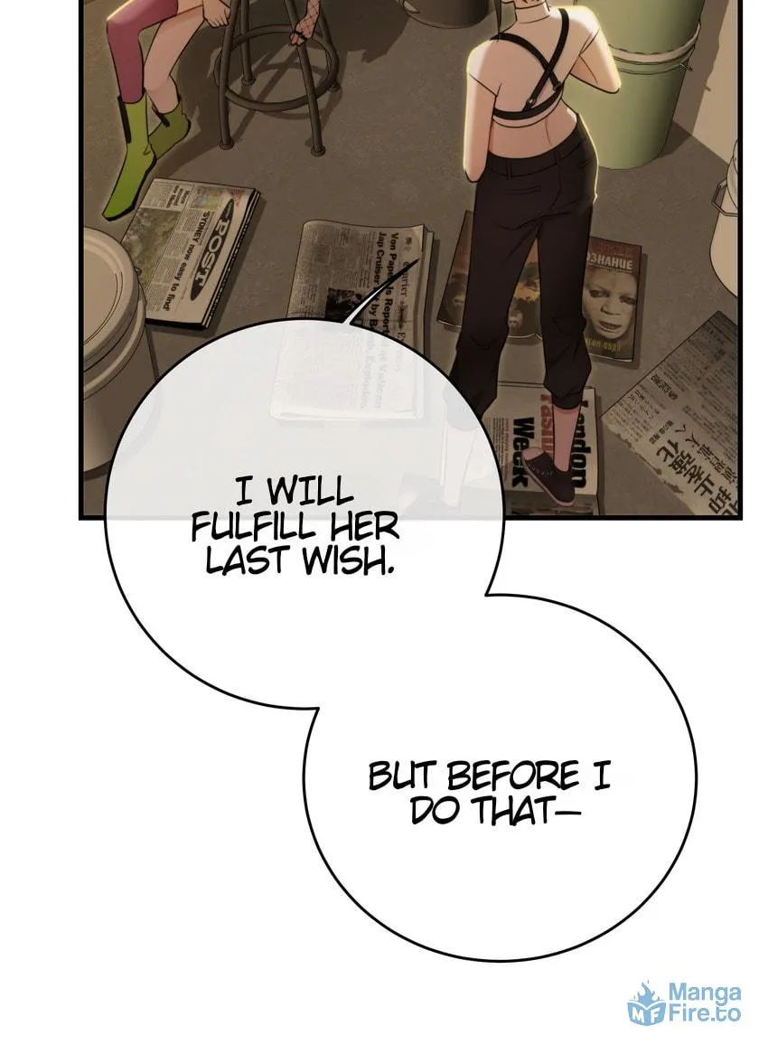 Read Keep an Eye on You chapter 34 image 82 on Lezhin