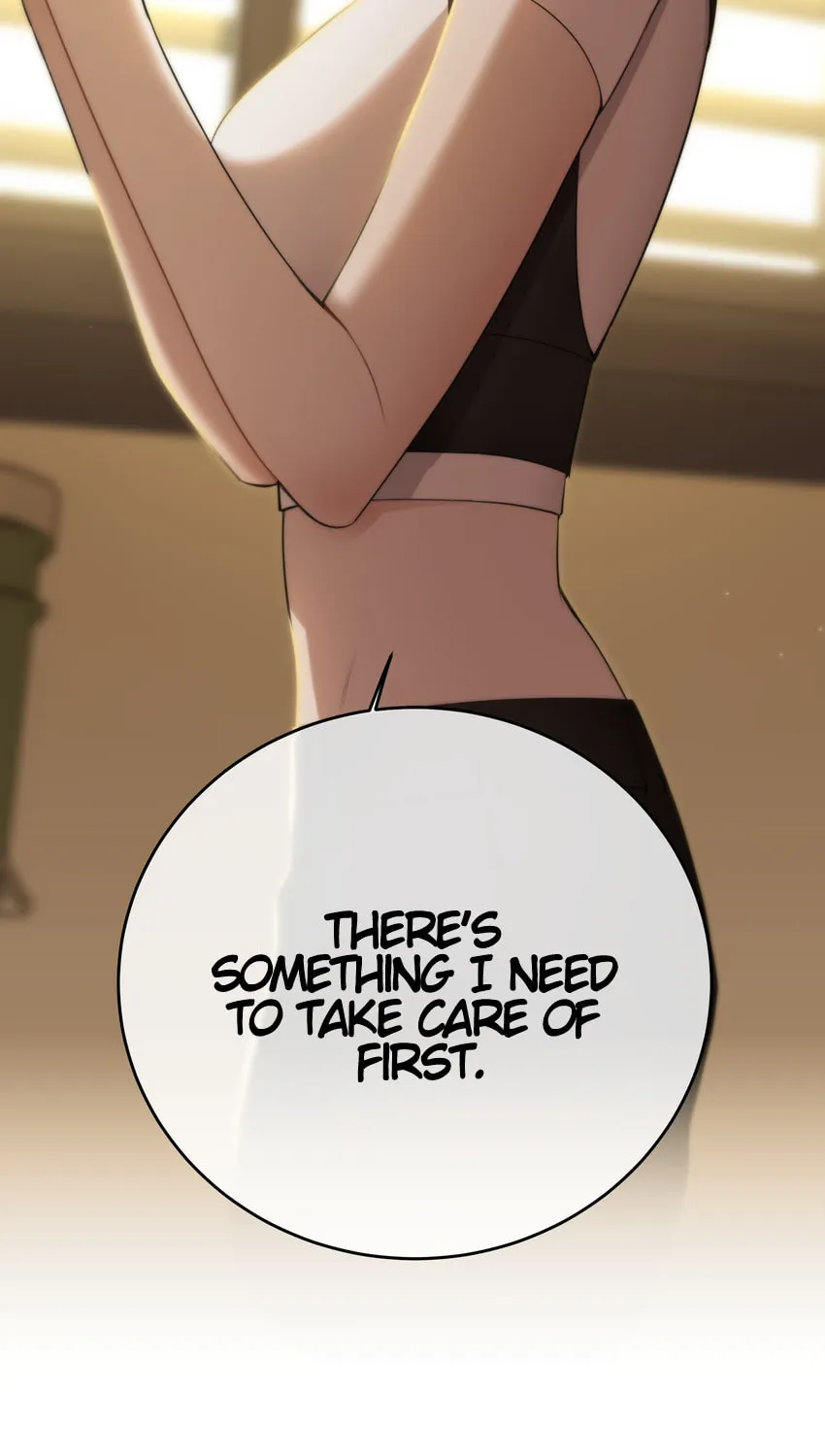 Read Keep an Eye on You chapter 34 image 85 on Lezhin