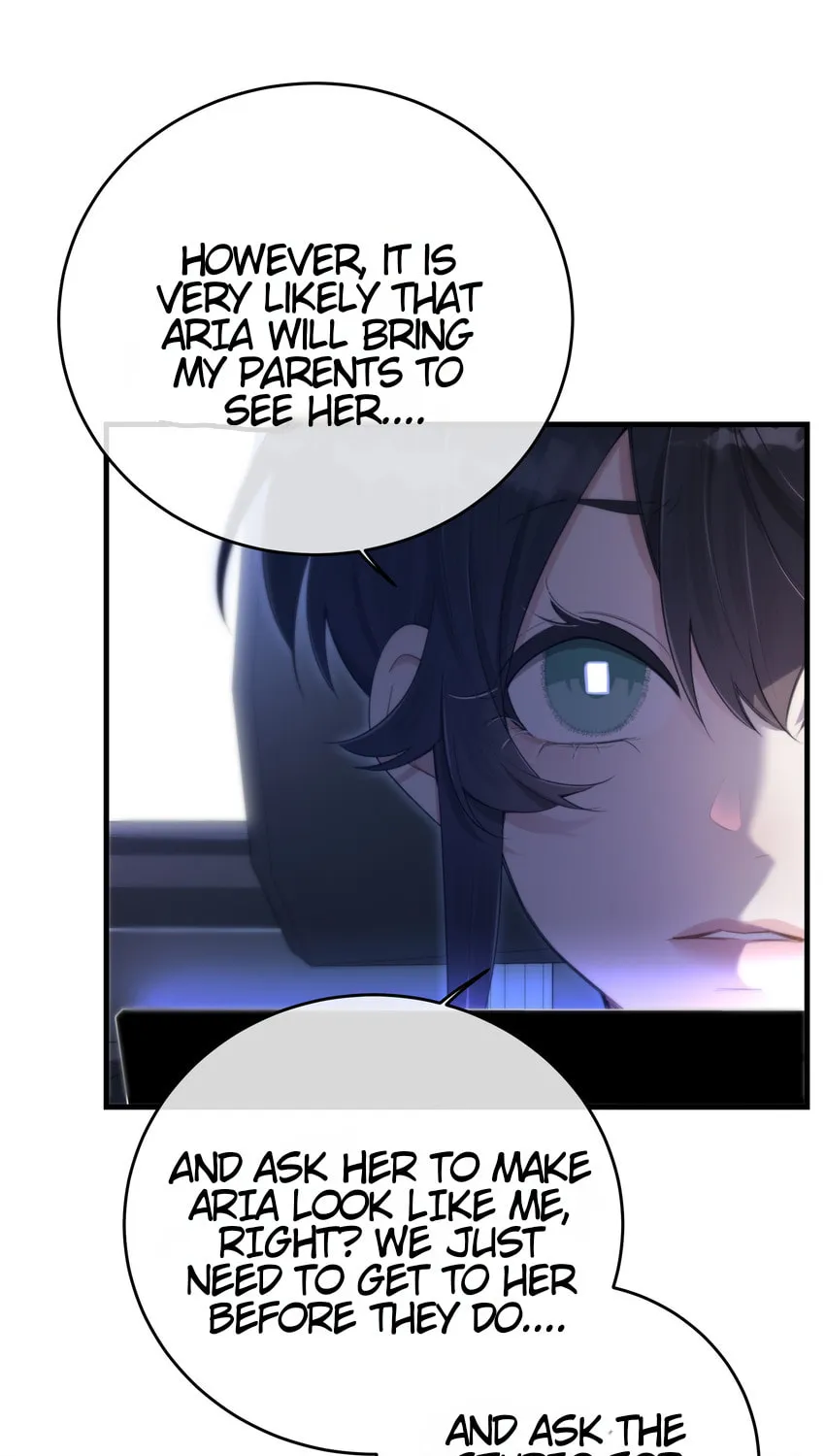 Read Keep an Eye on You chapter 34 image 9 on Lezhin