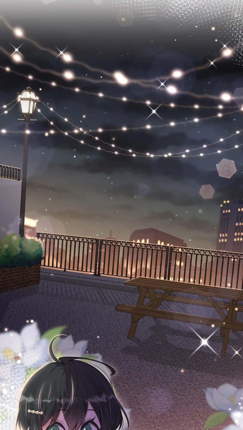 Read Keep an Eye on You chapter 35.5 image 18 on Lezhin