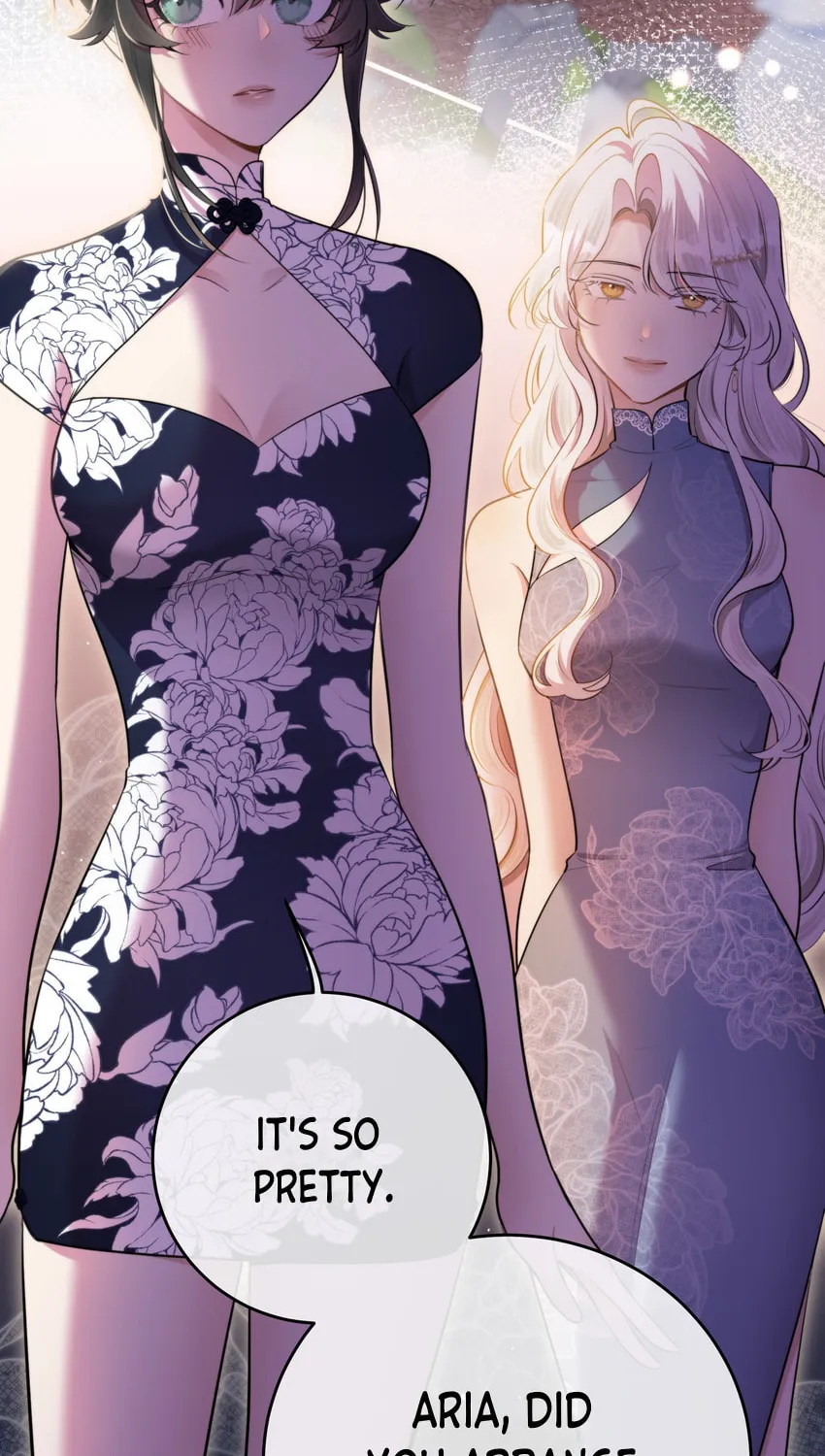 Read Keep an Eye on You chapter 35.5 image 19 on Lezhin