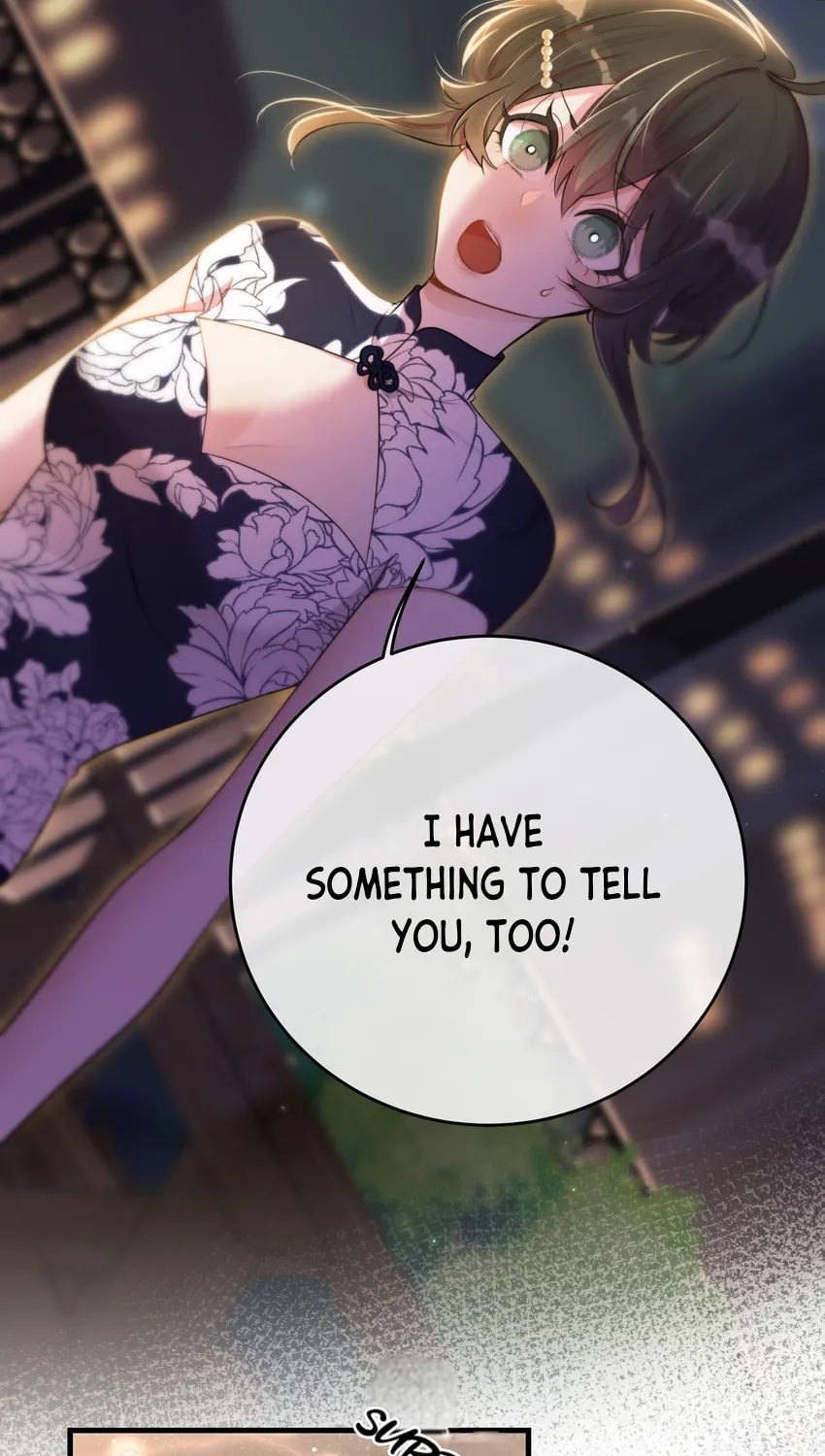 Read Keep an Eye on You chapter 35.5 image 25 on Lezhin