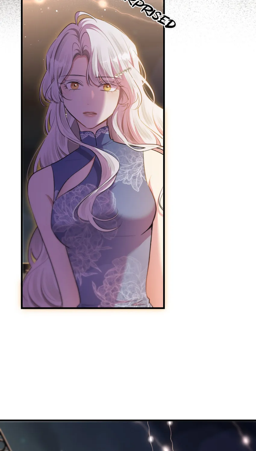 Read Keep an Eye on You chapter 35.5 image 26 on Lezhin