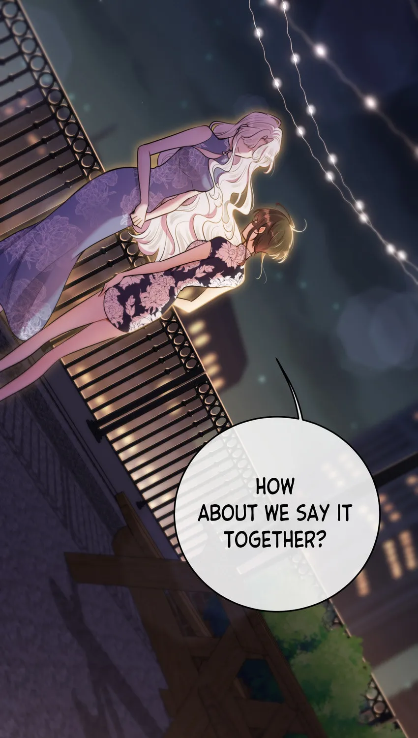 Read Keep an Eye on You chapter 35.5 image 27 on Lezhin