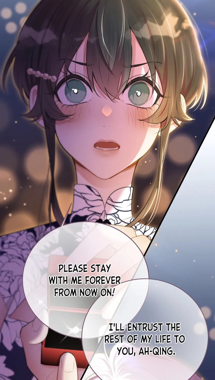 Read Keep an Eye on You chapter 35.5 image 29 on Lezhin