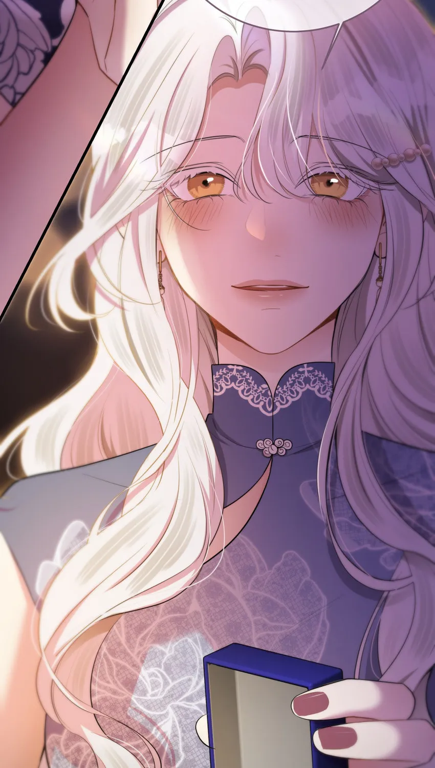 Read Keep an Eye on You chapter 35.5 image 30 on Lezhin